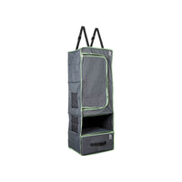 Bo-Camp Organiser 4 Compartments 1 Door