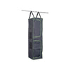 Bo-Camp Organiser 4 Compartments 2 Doors