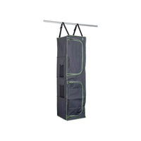 Bo-Camp Organiser 4 Compartments 2 Doors