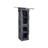 Bo-Camp Organiser 4 Compartments 2 Doors