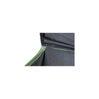 Bo-Camp Organiser 4 Compartments 2 Doors
