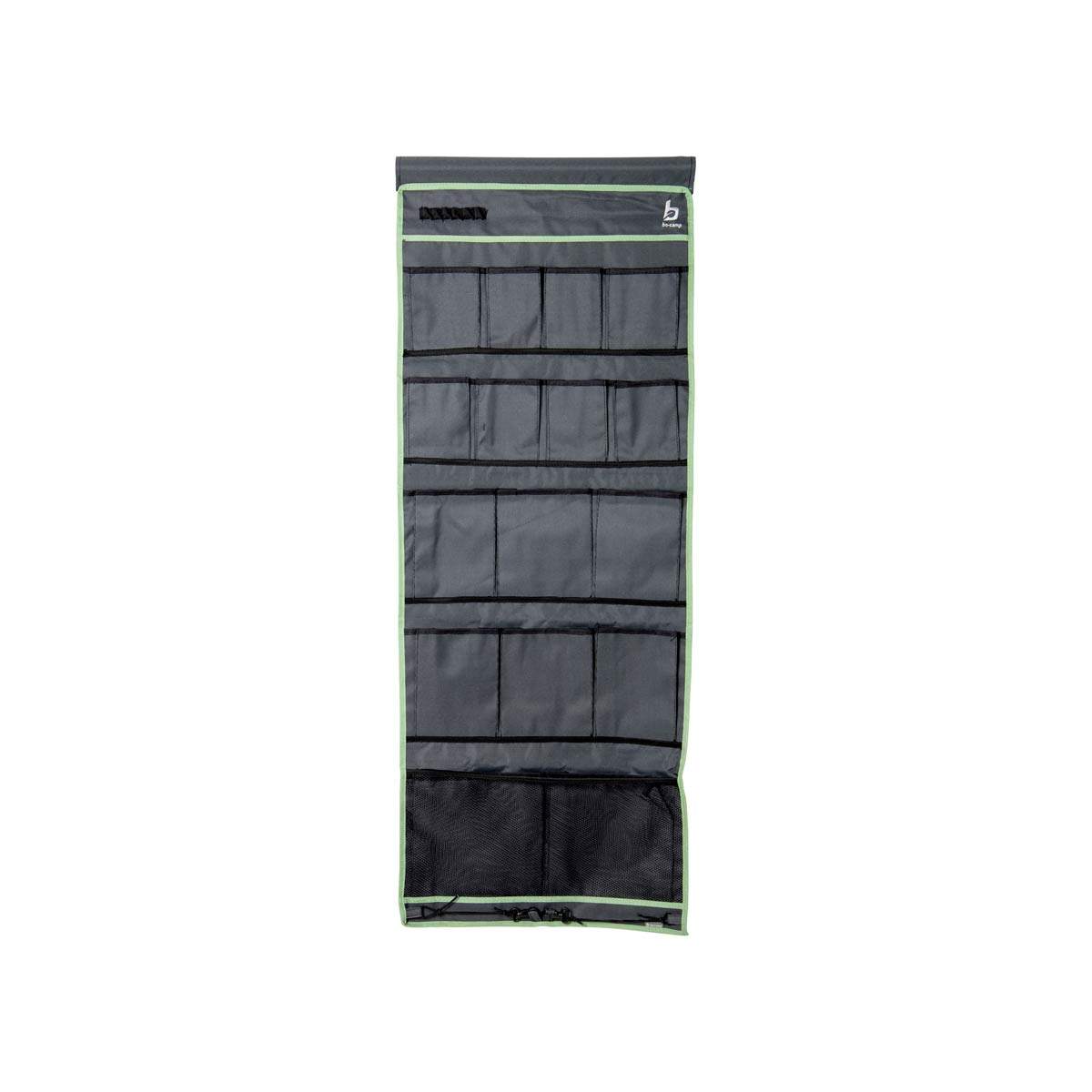 Bo-Camp Organiser 17 Compartments
