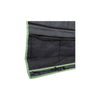 Bo-Camp Organiser with Mirror 15 Compartments