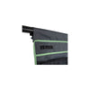 Bo-Camp Organiser with Mirror 15 Compartments