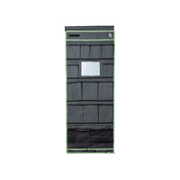 Bo-Camp Organiser with Mirror 15 Compartments