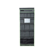 Bo-Camp Organiser with Mirror 15 Compartments