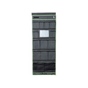 Bo-Camp Organiser with Mirror 15 Compartments