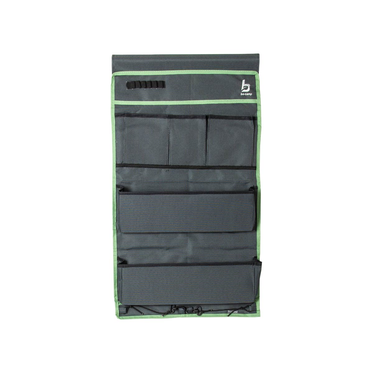 Bo-Camp Organiser 7 Compartments
