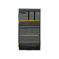 Bo-Camp Industrial Collection Organiser Overton M 7 Compartment