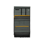 Bo-Camp Industrial Collection Organiser Overton M 7 Compartment