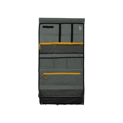 Bo-Camp Industrial Collection Organiser Overton M 7 Compartment
