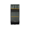 Bo-Camp Industrial Collection Organiser Overton L 7 Compartment