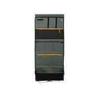 Bo-Camp Industrial Collection Organiser Overton L 7 Compartment