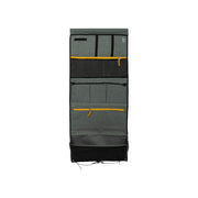 Bo-Camp Industrial Collection Organiser Overton L 7 Compartment