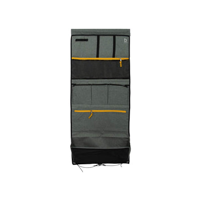 Bo-Camp Industrial Collection Organiser Overton L 7 Compartment