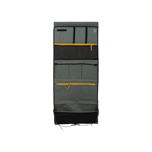 Bo-Camp Industrial Collection Organiser Overton L 7 Compartment