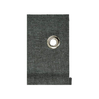 Bo-Camp Industrial Collection Organiser Overton XL 9 Compartment