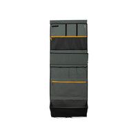 Bo-Camp Industrial Collection Organiser Overton XL 9 Compartment
