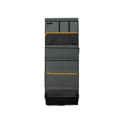 Bo-Camp Industrial Collection Organiser Overton XL 9 Compartment