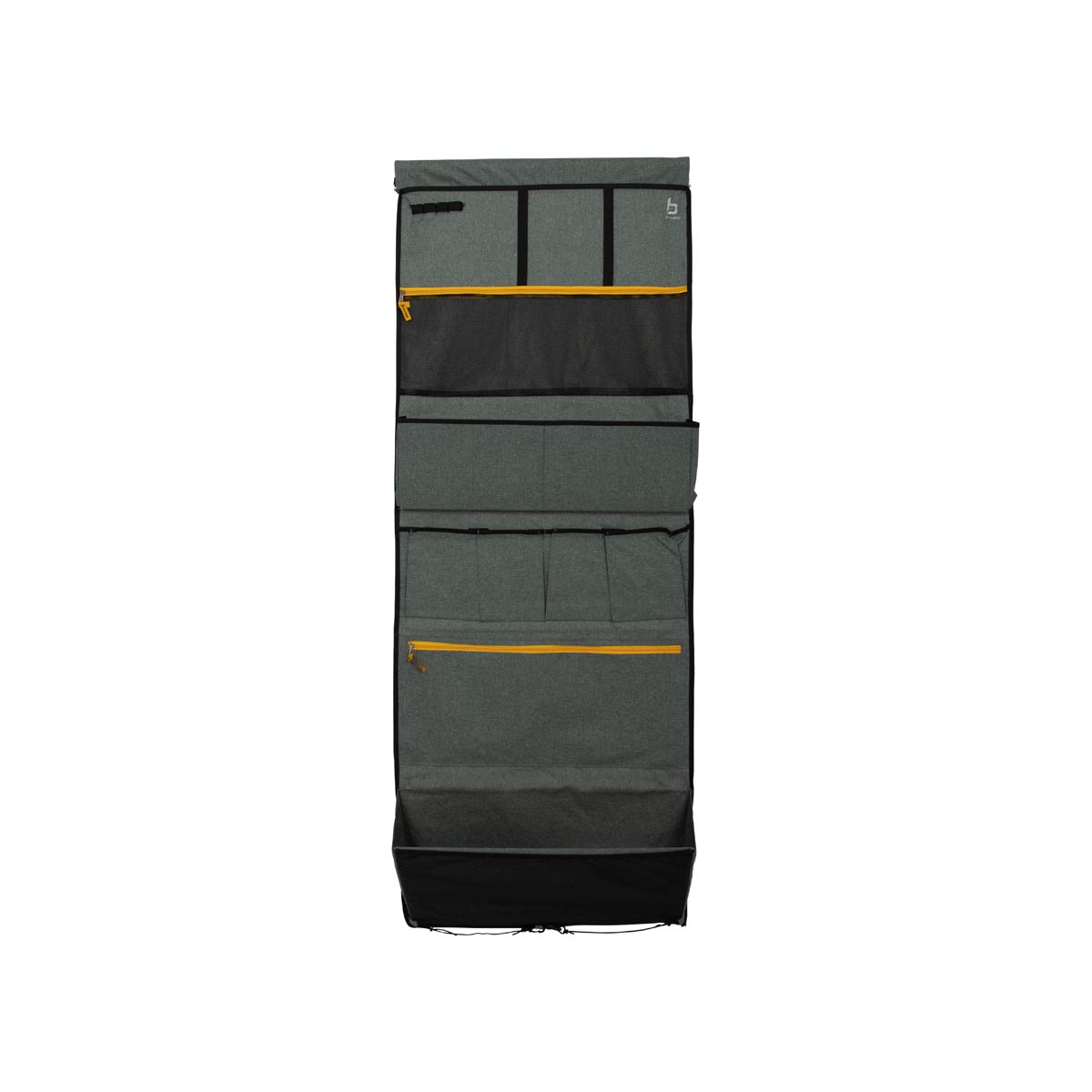 Bo-Camp Industrial Collection Organiser Overton XL 9 Compartment