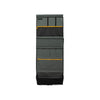 Bo-Camp Industrial Collection Organiser Overton XL 9 Compartment