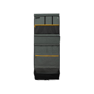 Bo-Camp Industrial Collection Organiser Overton XL 9 Compartment