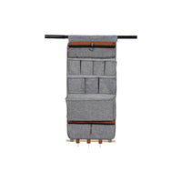 Bo-Camp Urban Collection Organiser Mathew M 11 Compartments