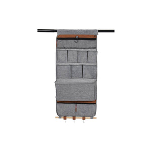 Bo-Camp Urban Collection Organiser Mathew M 11 Compartments