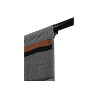 Bo-Camp Urban Collection Organiser Mathew L 14 Compartments