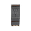 Bo-Camp Urban Collection Organiser Mathew L 14 Compartments