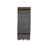 Bo-Camp Urban Collection Organiser Mathew L 14 Compartments