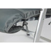 Bo-Camp Chair Cushion Relax Chair Universal Padded Polyester