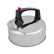 Bo-Camp Whistling Kettle Vision (1.8 Litres)