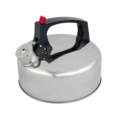 Bo-Camp Whistling Kettle Vision (1.8 Litres)