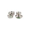 Bo-Camp Set of Pans Travel (4 Pieces)