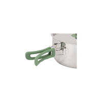 Bo-Camp Set of Pans Travel (4 Pieces)