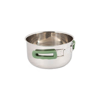 Bo-Camp Set of Pans Travel (4 Pieces)
