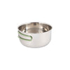 Bo-Camp Set of Pans Travel (4 Pieces)