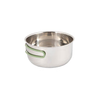 Bo-Camp Set of Pans Travel (4 Pieces)