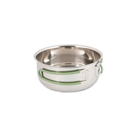 Bo-Camp Set of Pans Travel (4 Pieces)