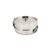 Bo-Camp Set of Pans Travel (4 Pieces)