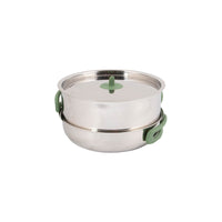 Bo-Camp Set of Pans Travel (4 Pieces)