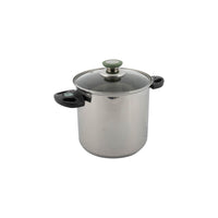 Bo-Camp Pan Elegance RVS Induction (Dia 20cm)