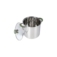 Bo-Camp Pan Flair Plus RVS (Dia 18cm)