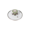 Bo-Camp Pan Flair Plus RVS (Dia 18cm)