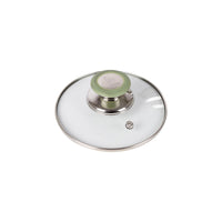 Bo-Camp Pan Flair Plus RVS (Dia 18cm)