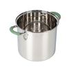 Bo-Camp Pan Flair Plus RVS (Dia 18cm)