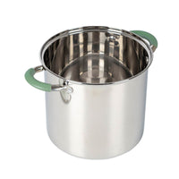Bo-Camp Pan Flair Plus RVS (Dia 18cm)