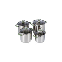 Bo-Camp Pan Flair Plus RVS (Dia 20cm)