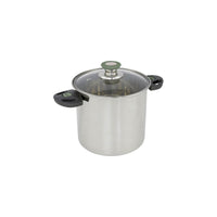 Bo-Camp Cookware Set Elegance Compact 2 RVS